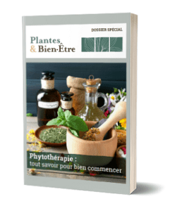 livre plantes